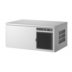 Kostkarka do lodu Hoshizaki IM-240XWNE-HC-32* | 190 kg/24h | chłodzona wodą | kostka sześcian | 32x32x32 mm