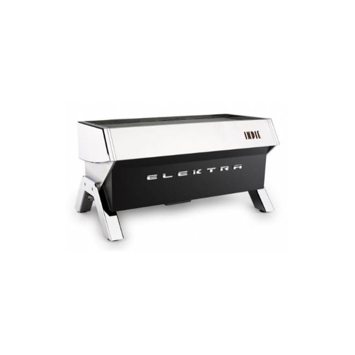 Elektra - Ekspres kolbowy Indie IND2B | 2-grupowy