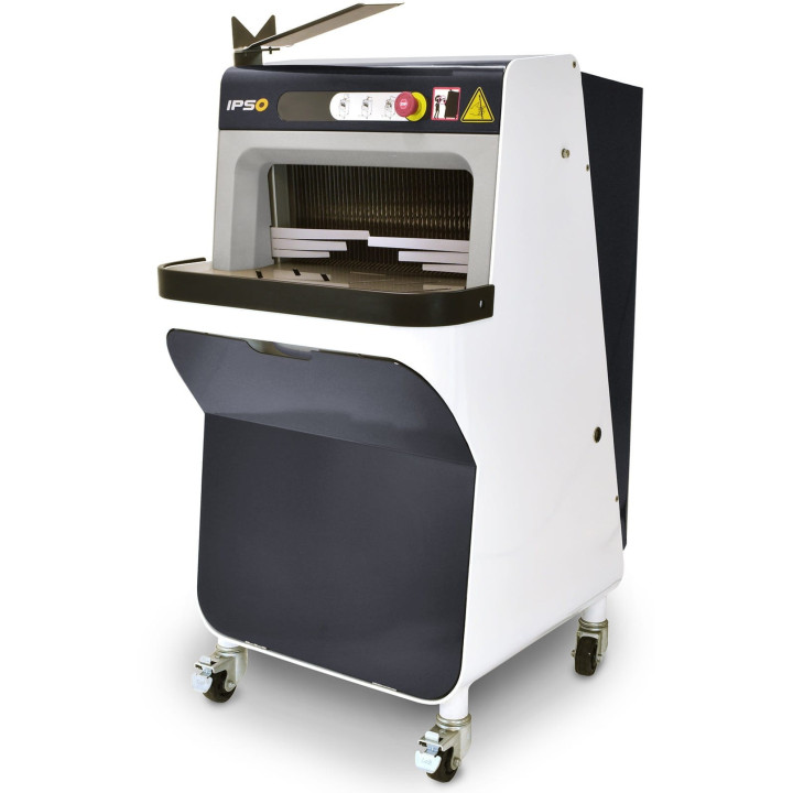 Samoobsługowa krajalnica do pieczywa IPSO | wolnostojąca
