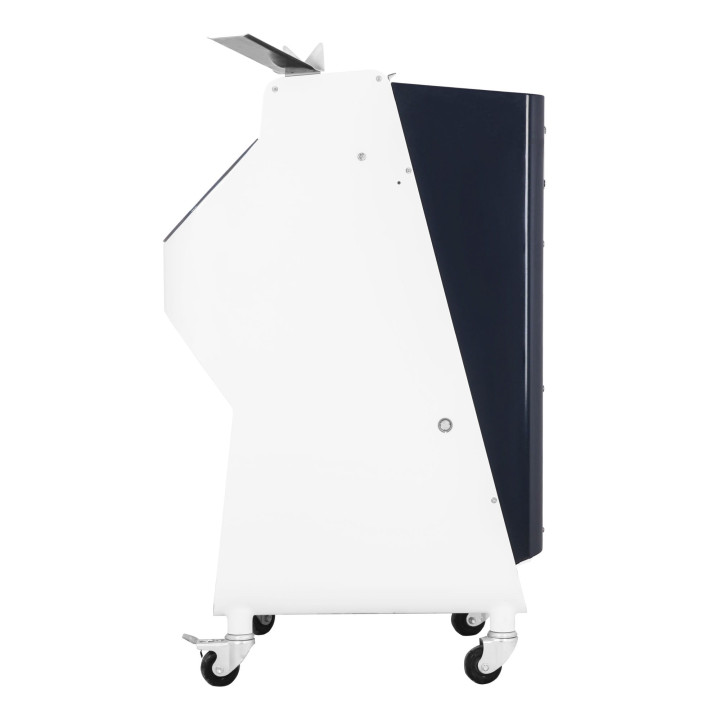 Samoobsługowa sklepowa krajalnica do pieczywa IPSO2 | wolnostojąca