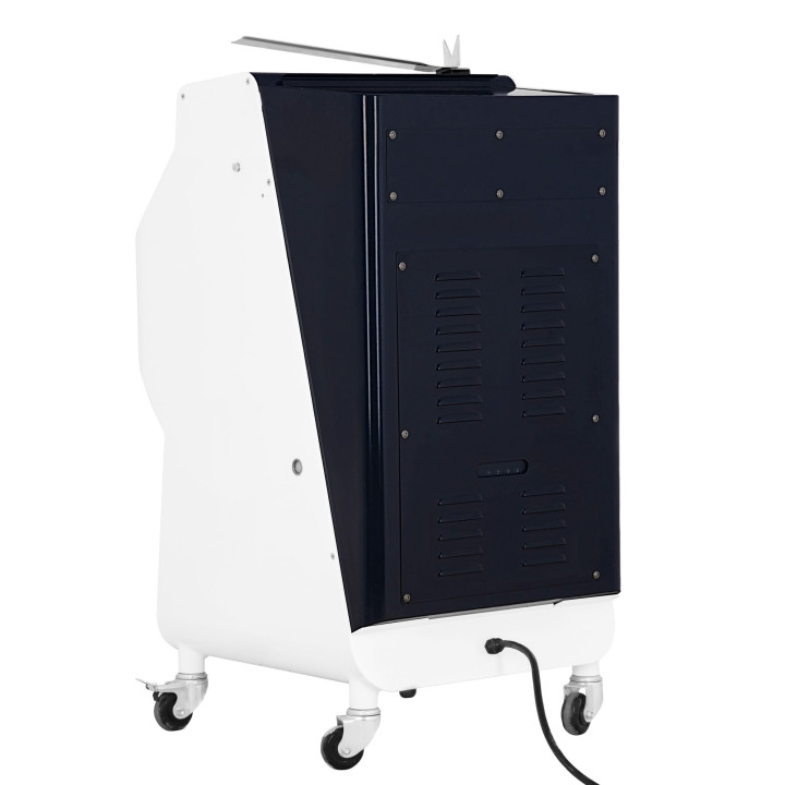 Samoobsługowa sklepowa krajalnica do pieczywa IPSO2 | wolnostojąca