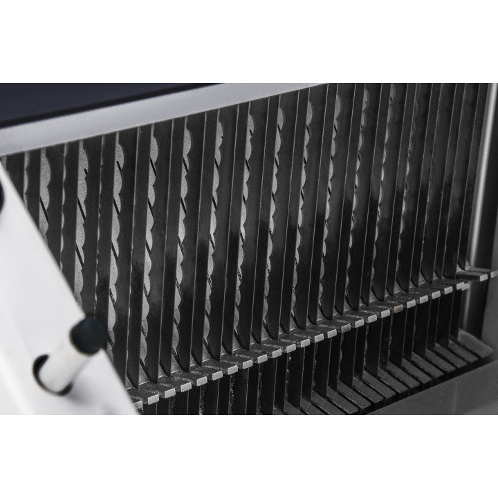 Samoobsługowa sklepowa krajalnica do pieczywa IPSO2 | wolnostojąca