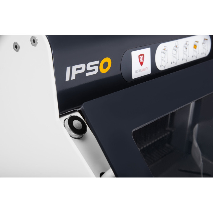 Samoobsługowa sklepowa krajalnica do pieczywa IPSO2 | wolnostojąca