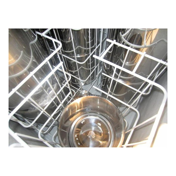 Dystrybutor do lodów IRQS6 | 6 tub |