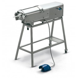 Nadziewarka hydrauliczna do kiełbas | pozioma | 0,56 kW | 16 l | 400V | IS 16 IDR