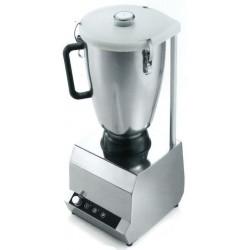 Mikser kielichowy | blender barmański | tryb pulsacyjny | 5 l | JUMBOMIXER X5