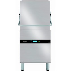 Zmywarka kapturowa | kosz 500x500 | cykl od 60s | KRUPPS KORAL LINE K1100E