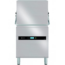 Zmywarka kapturowa o dużej wydajności | kosz 600x500 |KRUPPS KORAL LINE K1500E