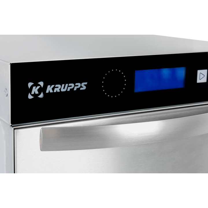 Zmywarka uniwersalna | kosz 500x500 | opcja systemu podwójnych koszy | 230V | KRUPPS KORAL LINE K540E