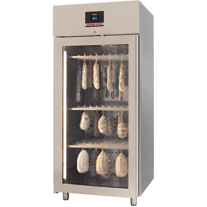 Szafa do sezonowania Klima Aging BASIC | ZERNIKE | KAE900PV