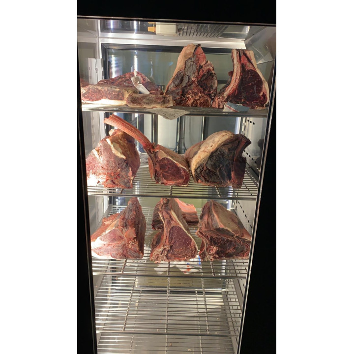 Szafa do sezonowania Klima Aging BASIC | ZERNIKE | KAE900PV