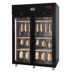 Szafa do sezonowania Klima Aging SYSTEM | ZERNIKE | KAS1500PVB