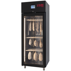 Szafa do sezonowania Klima Aging SYSTEM | ZERNIKE | KAS700PVB