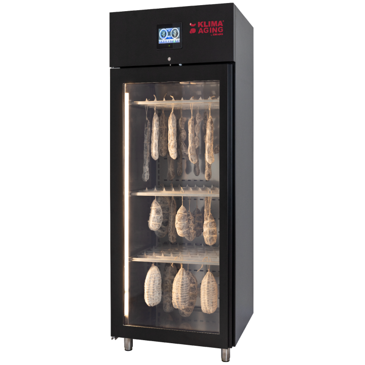 Szafa do sezonowania Klima Aging SYSTEM | ZERNIKE | KAS700PVB