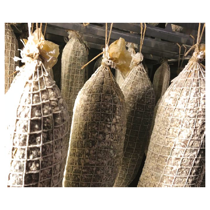 Szafa do sezonowania Klima Aging SYSTEM | ZERNIKE | KAS700PVB