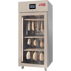 Szafa do sezonowania Klima Aging System | ZERNIKE | KAS900PV