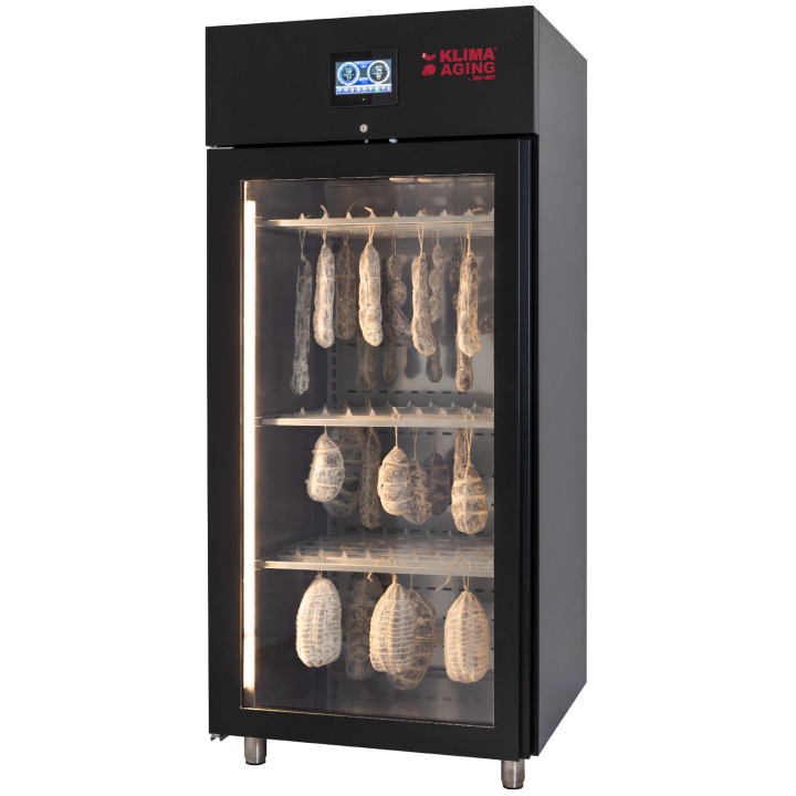 Szafa do sezonowania Klima Aging SYSTEM | ZERNIKE | KAS900PVB