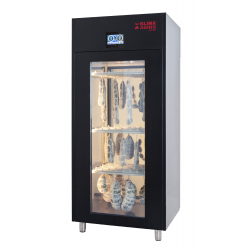 Szafa do sezonowania Klima Aging SYSTEM DOUBLE | ZERNIKE | KASD900PVB