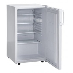 Szafa chłodnicza KK152E | 111 l