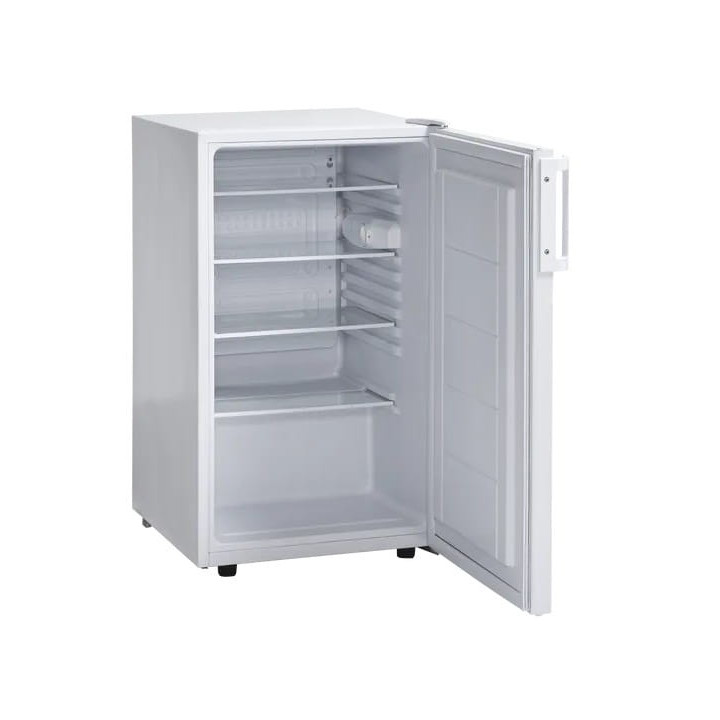 Szafa chłodnicza KK152E | 111 l