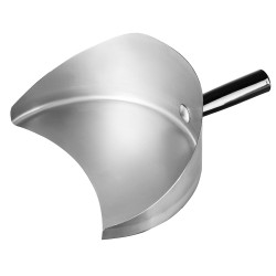 Szufelka do gyrosa | do kebaba | KLG 26