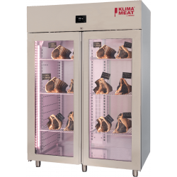 Szafa do sezonowania Klima Meat BASIC | ZERNIKE | KME1500PV