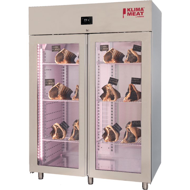 Szafa do sezonowania Klima Meat BASIC | ZERNIKE | KME1500PV