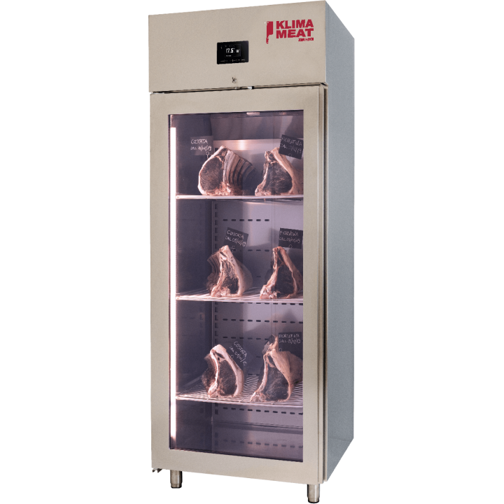 Szafa do sezonowania Klima Meat BASIC | ZERNIKE | KME700PV