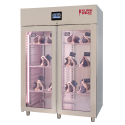 Szafa do sezonowania Klima Multifunction SYSTEM | ZERNIKE | KMFS1500PV