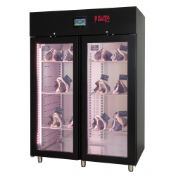 Szafa do sezonowania Klima Multifunction SYSTEM DOUBLE | ZERNIKE | KMFSD1500PVB