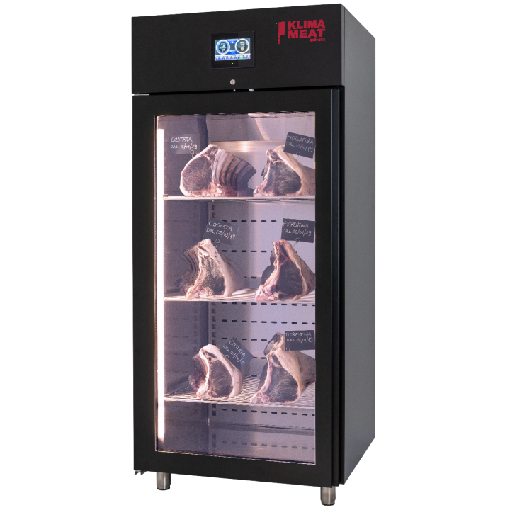 Szafa do sezonowania Klima Meat SYSTEM | ZERNIKE | KMS900PVB