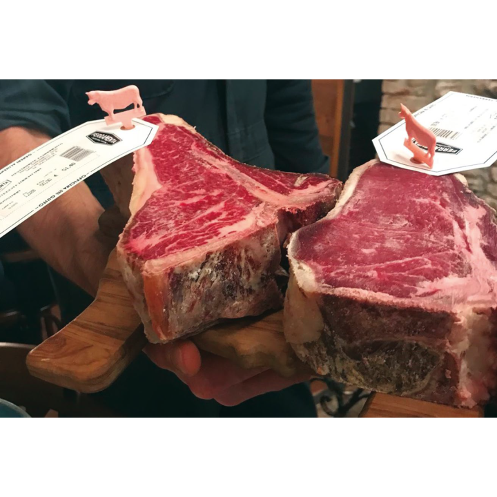 Szafa do sezonowania Klima Meat SYSTEM DOUBLE | ZERNIKE | KMSD700PVB