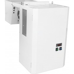 Agregat do komory chłodniczej ICE