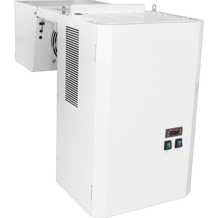 Agregat ścienny do komory mroźniczej ICE