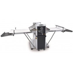 Wałkowarka piekarnicza taśmowa | wałkownica piekarnicza do ciasta Laminato