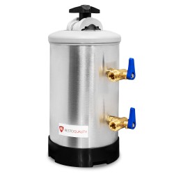 Zmiękczacz do wody LT8