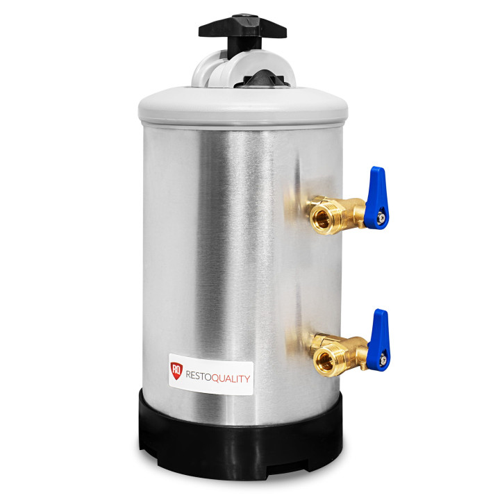 Zmiękczacz do wody LT8