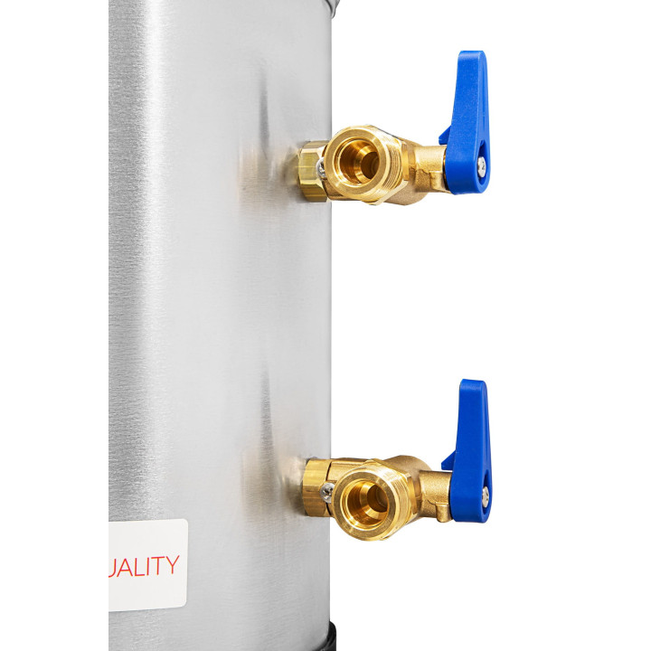 Zmiękczacz do wody LT8