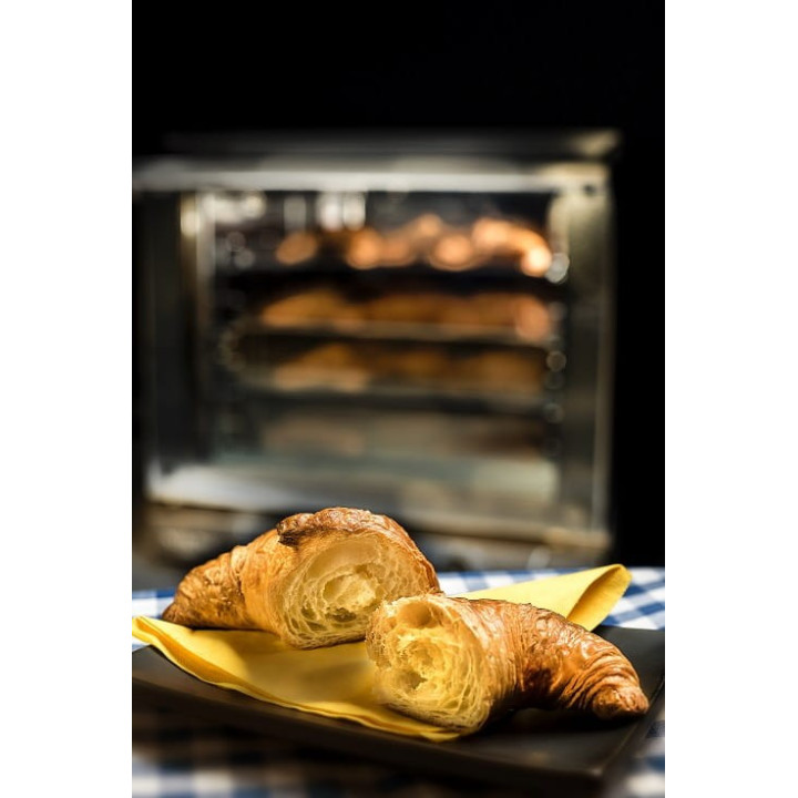 Piec konwekcyjny manualny M04NEGNV | 4xGN1/1 | 3,15kW