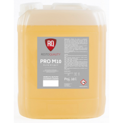 Profesjonalny płyn do mycia naczyń w zmywarkach gastronomicznych M10