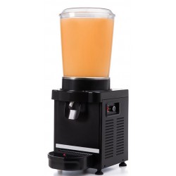 Schładzacz do napojów  | dyspenser napojów | 10 l | Panoramic M10.AB