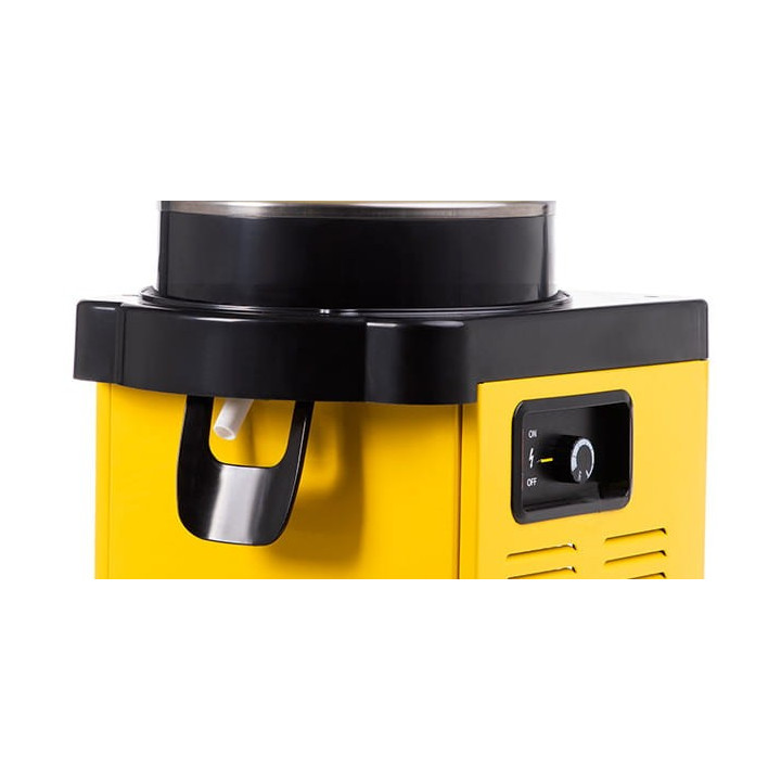 Schładzacz do napojów | dyspenser napojów | 10 l | Panoramic M10.AI