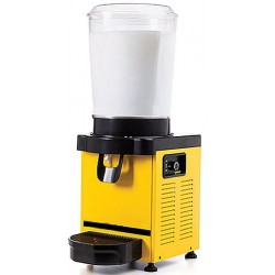 Schładzacz do napojów | dyspenser napojów | 10 l | Panoramic M10.AY