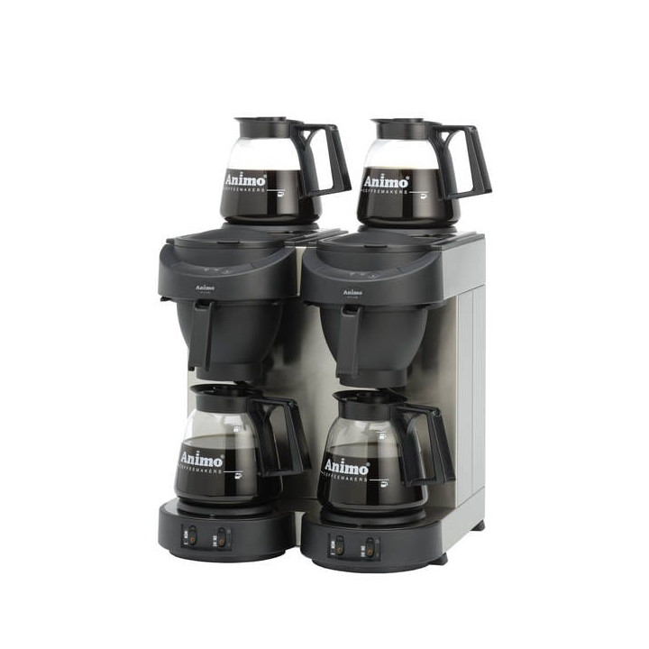 Ekspres przelewowy Animo M-Line | 420x380x460 mm | 3,5 kW | M102