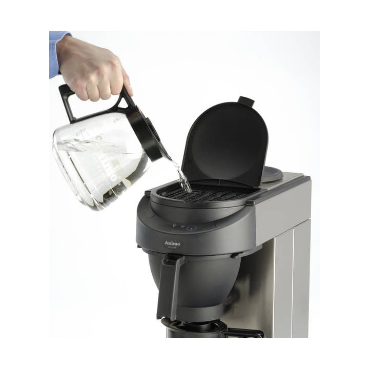 Ekspres przelewowy Animo M-Line | 420x380x460 mm | 3,5 kW | M102