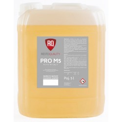 Profesjonalny płyn do mycia naczyń w zmywarkach gastronomicznych M5