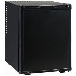 Lodówka | chłodziarka hotelowa minibar MB32BE | 35l (MB35)