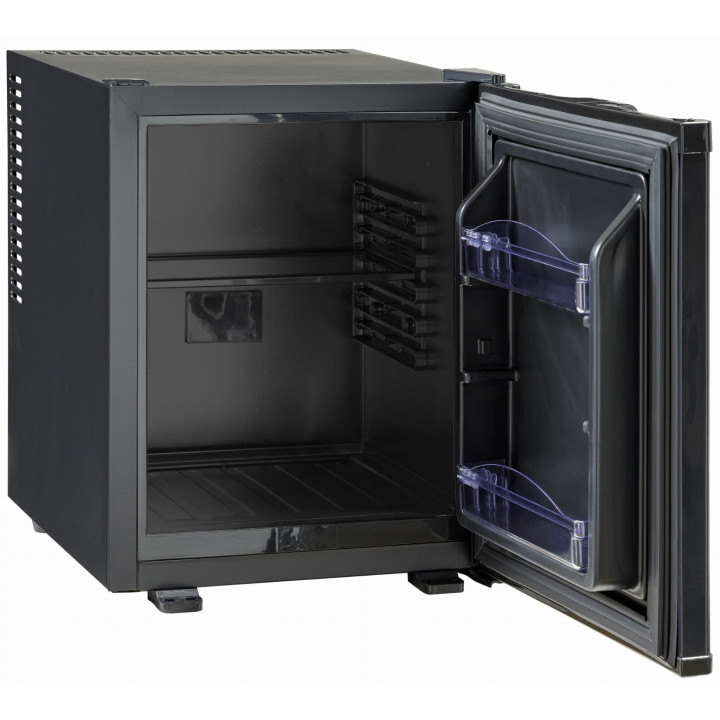 Lodówka | chłodziarka hotelowa minibar MB32BE | 35l (MB35)