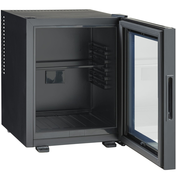 Lodówka hotelowa | minibar | 35 l | MB32BGD