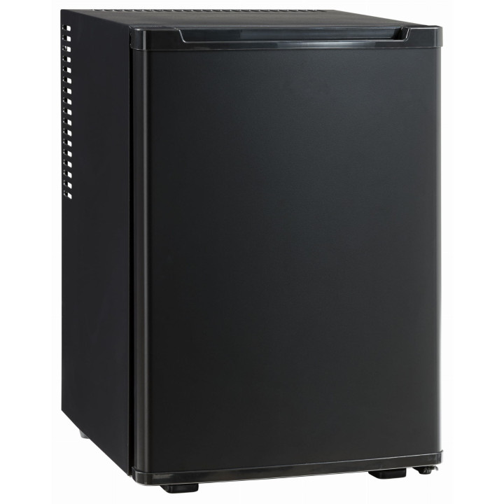Lodówka | chłodziarka hotelowa minibar MB34BE | 40l (MB45)